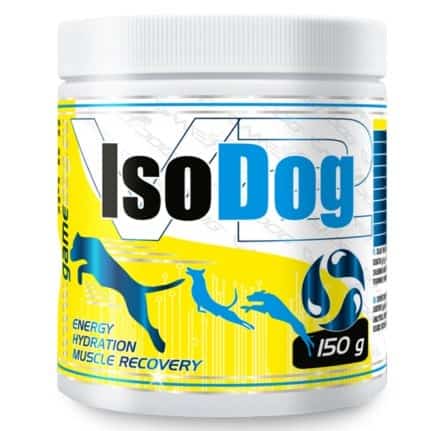GAME DOG IsoDog V2 150g - Suplement dla psa