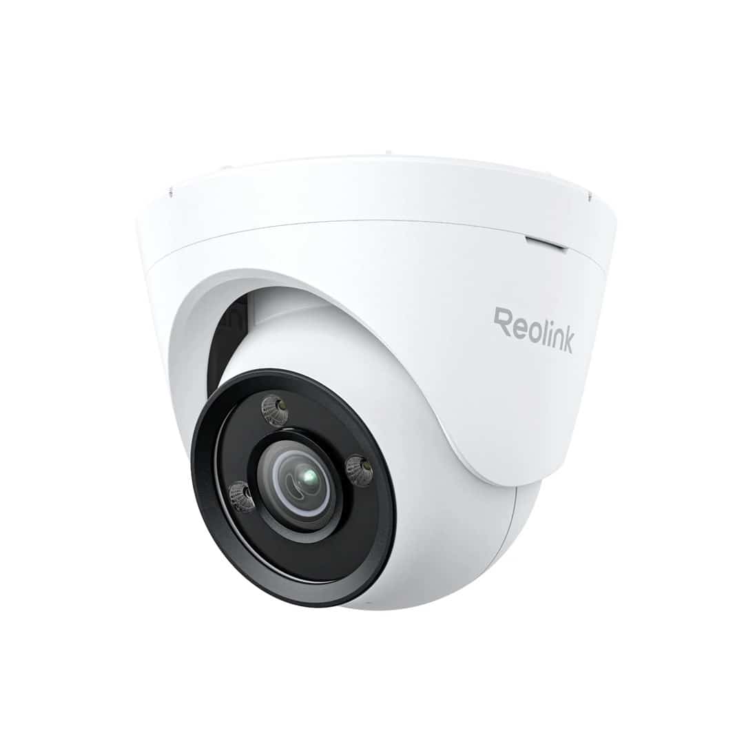 Kamera IP Reolink ColorX P335X 8MP