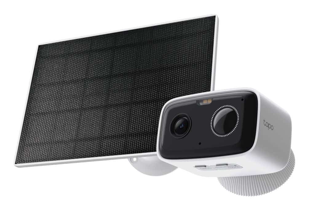 Kamera TP-LINK Tapo C400KIT