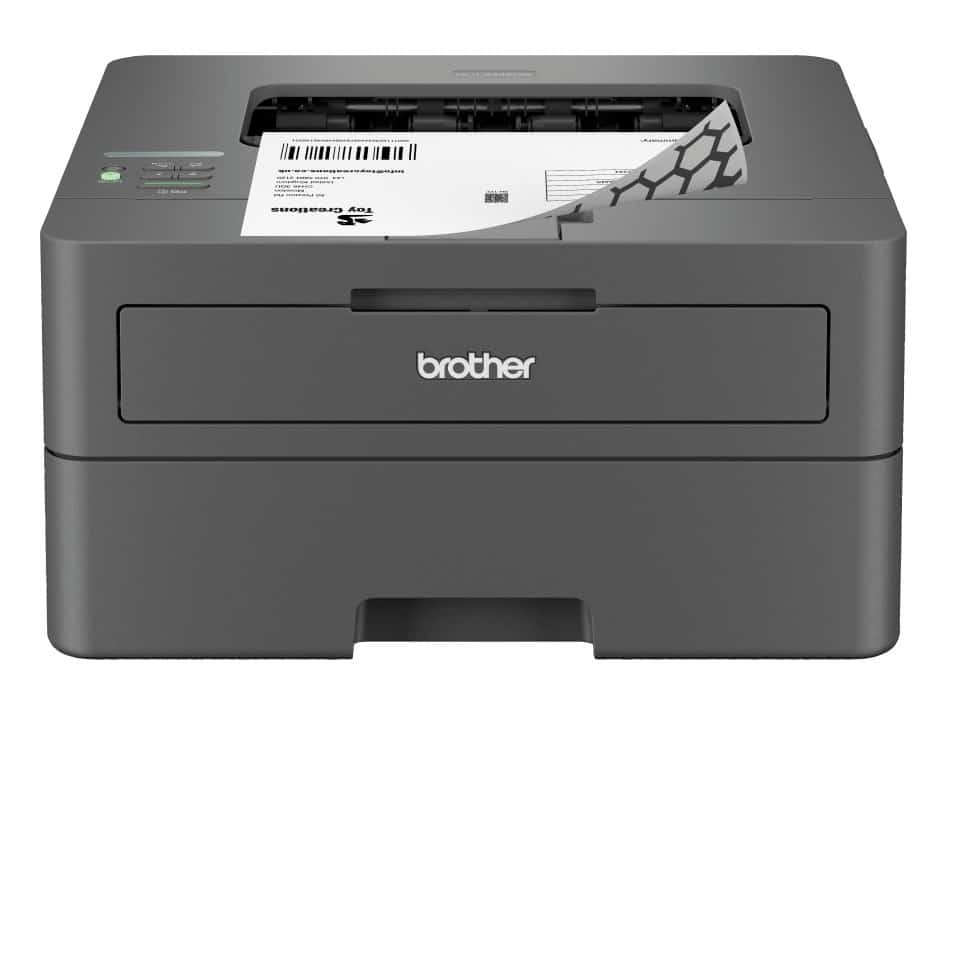 Drukarka Laserowa Brother HL-L2442DW - Czarny