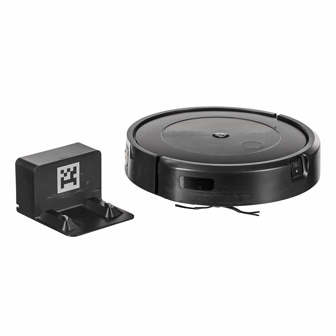 Robot sprzątający iRobot Roomba j9 (j915840) (WYPRZEDAŻ)
