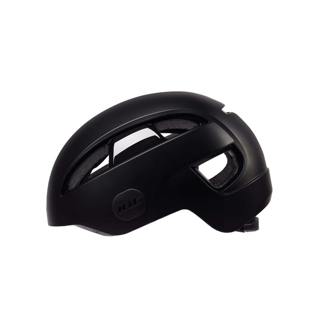 Kask Rowerowy HJC COBAN czarny M