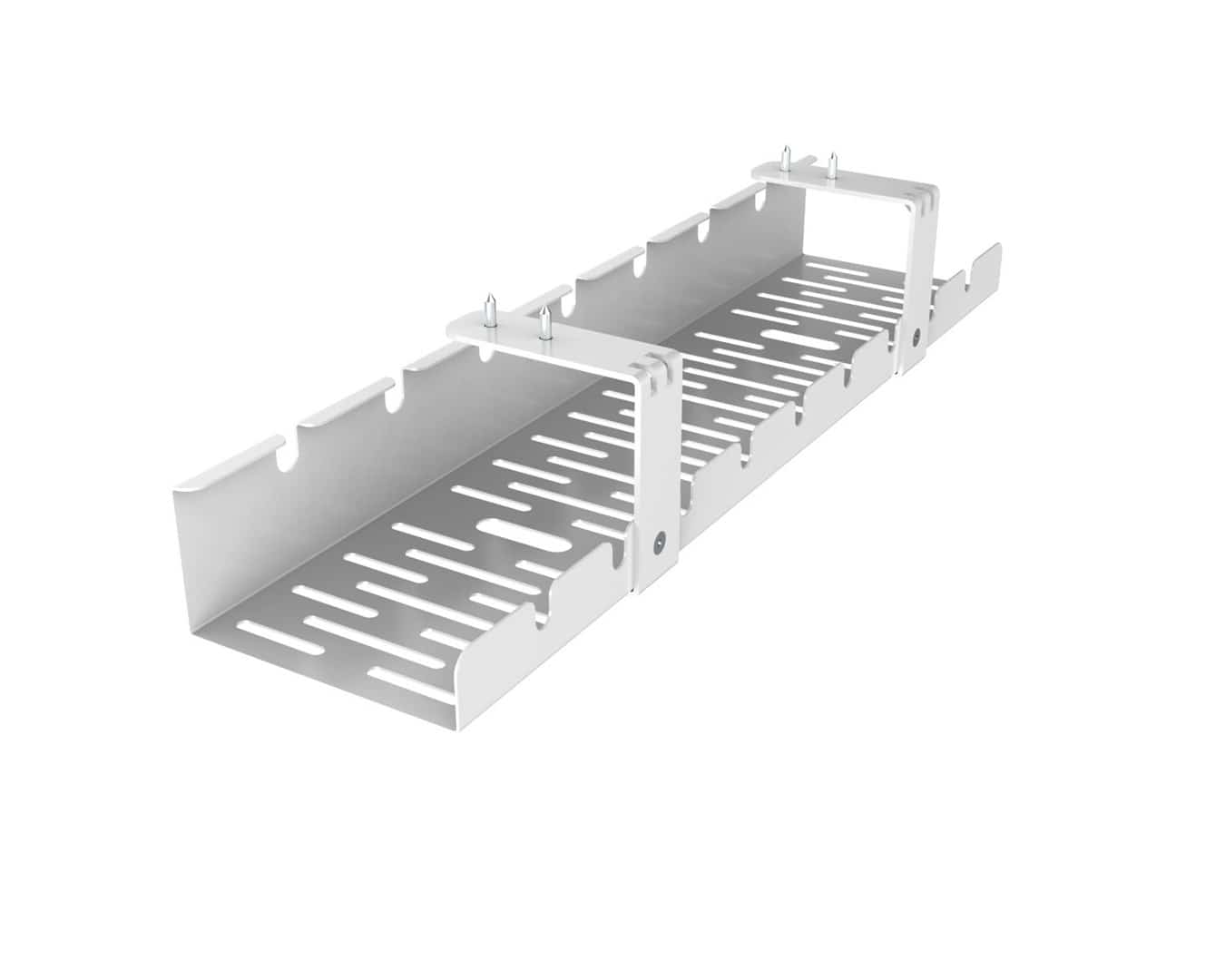 Organizer kabli ACTIVEJET CMP502 biały