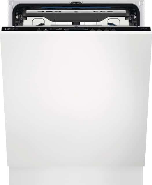 Zmywarka do zabudowy ELECTROLUX EEG88700W TimeBeam