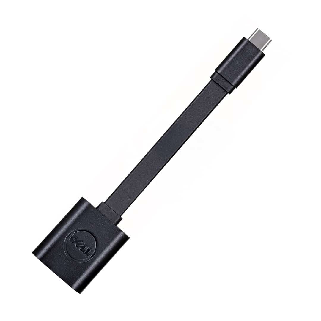 Dell Adapter USB-C do USB-A 3.0 dla Alienware