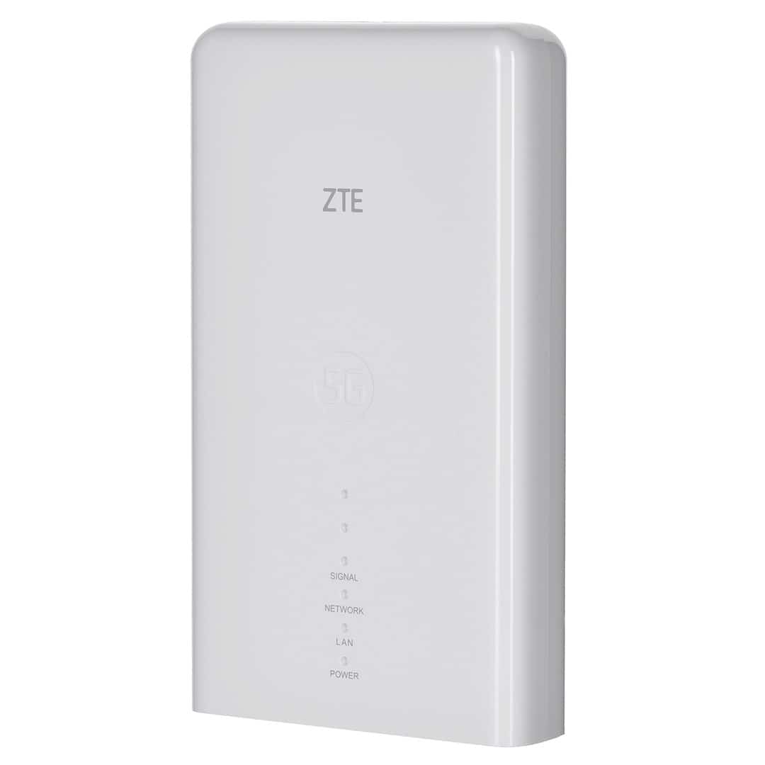 Router ZTE MC889 5G ODU IP65