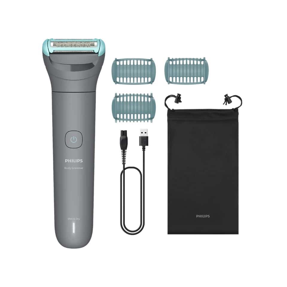 Golarka do ciała PHILIPS BodyGroom BG3485