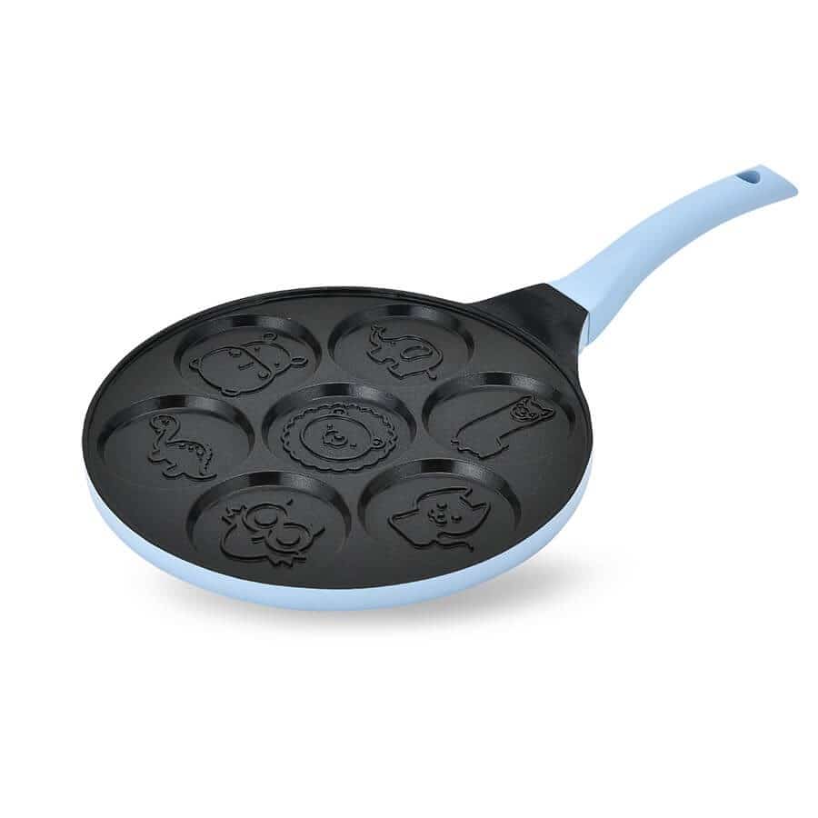 Patelnia naleśnikowa 26cm MR-1222-C CUTE MAESTRO