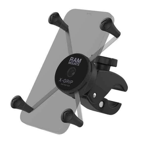 RAM® X-Grip® Duży uchwyt na telefon