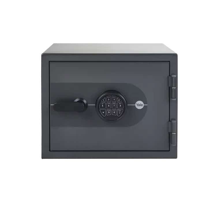 Yale Large EN Fire Safe - Sejf na broń i amunicję