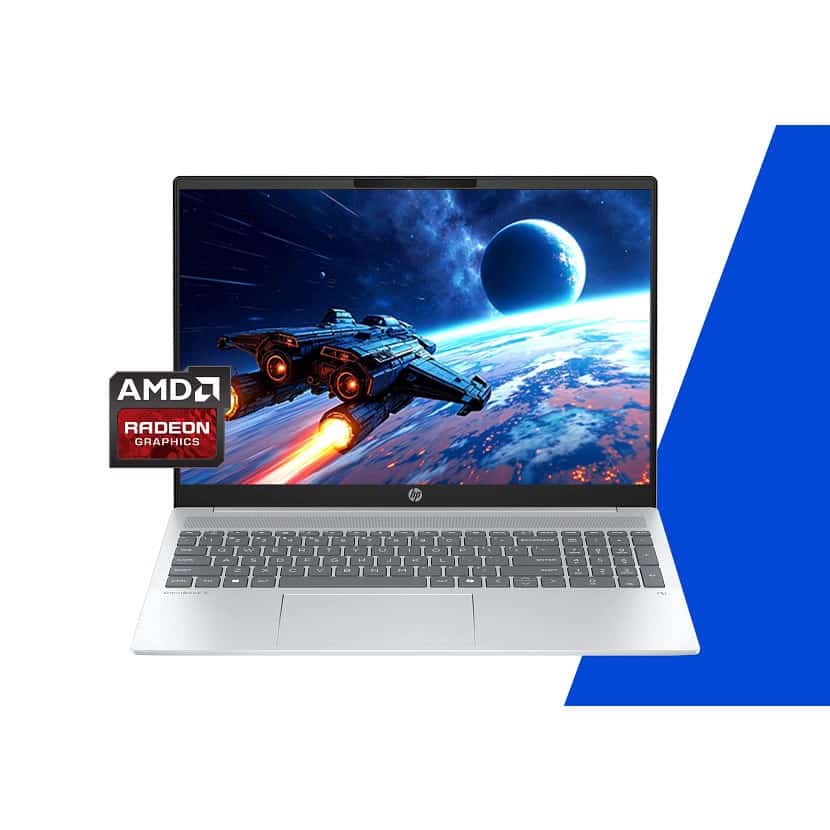 HP OmniBook 5 Ryzen 7 8840U 16.0" 2K IPS