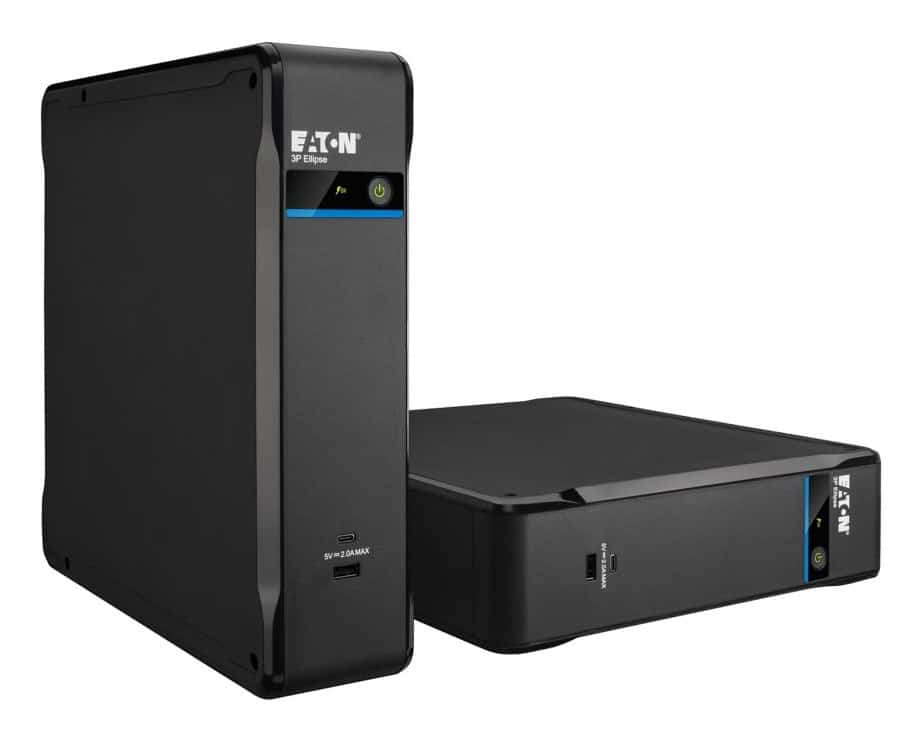 ZASILACZ UPS Eaton 3P Ellipse 1300 USB DIN