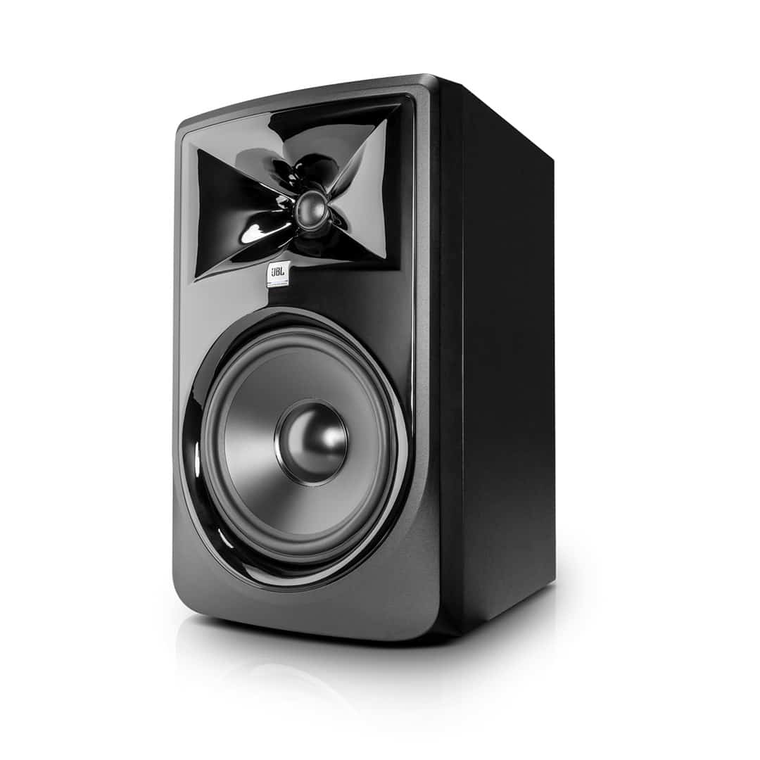JBL 308PMKII - Aktywny monitor studyjny