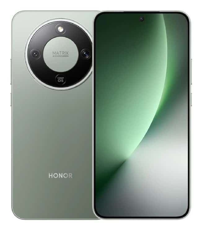 Honor Magic 8 Lite 5G 8/256GB DS Forest