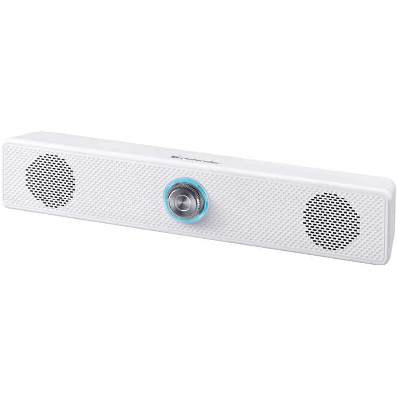 DEFENDER SOUNDBAR Z2 6W LED Biały