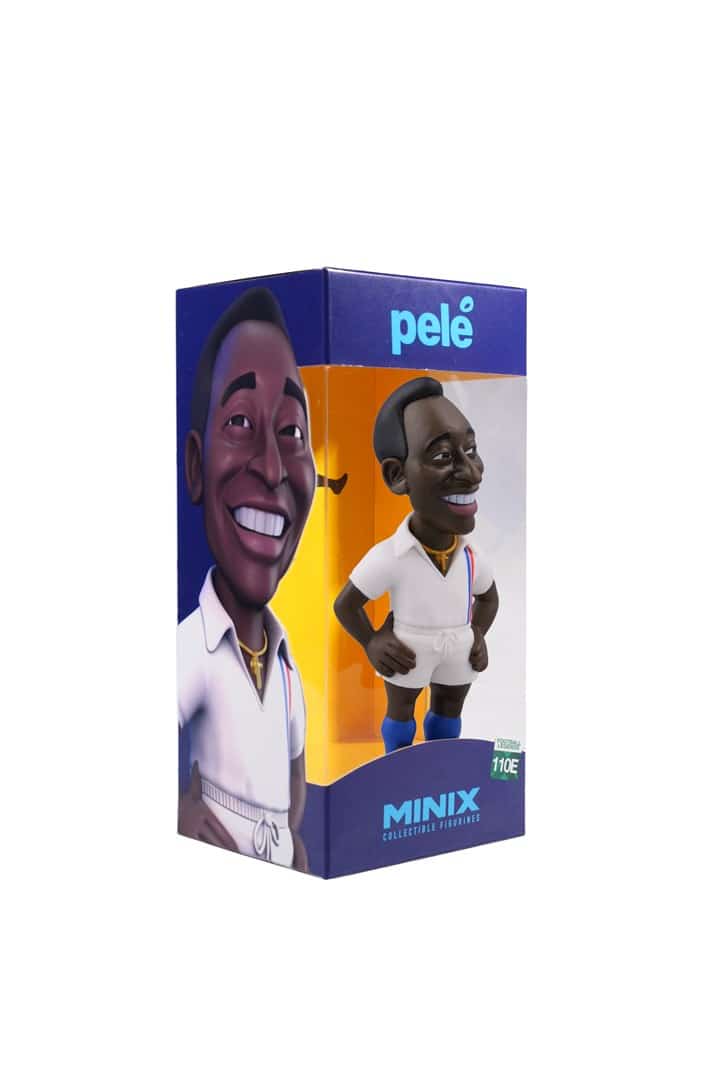 MINIX PELE - ESCAPE TO VICTORY Figura Kolekcjonerska