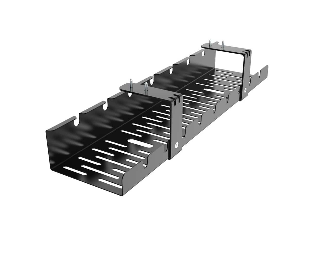 Organizer kabli ACTIVEJET CMP502 czarny