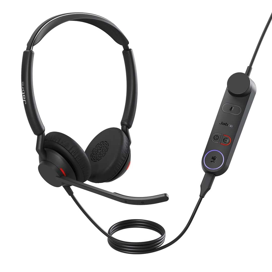 Słuchawki Jabra Engage 50 II MS USB-A