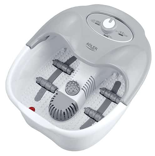Masażer Adler AD 2167 - Ergonomiczny i Łatwy w Użyciu