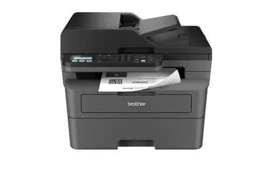 Brother MFC-L2802DW - Urządzenie Wielofunkcyjne Laserowe
