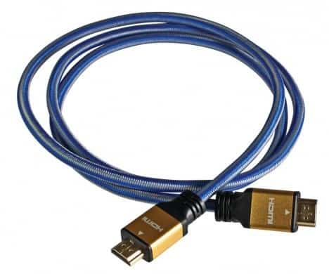 Kabel IBOX HD04 ULTRAHD 4K 1,5M V2.0 ITVFHD04