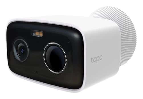 Kamera TP-LINK Tapo C400 - Bezprzewodowa