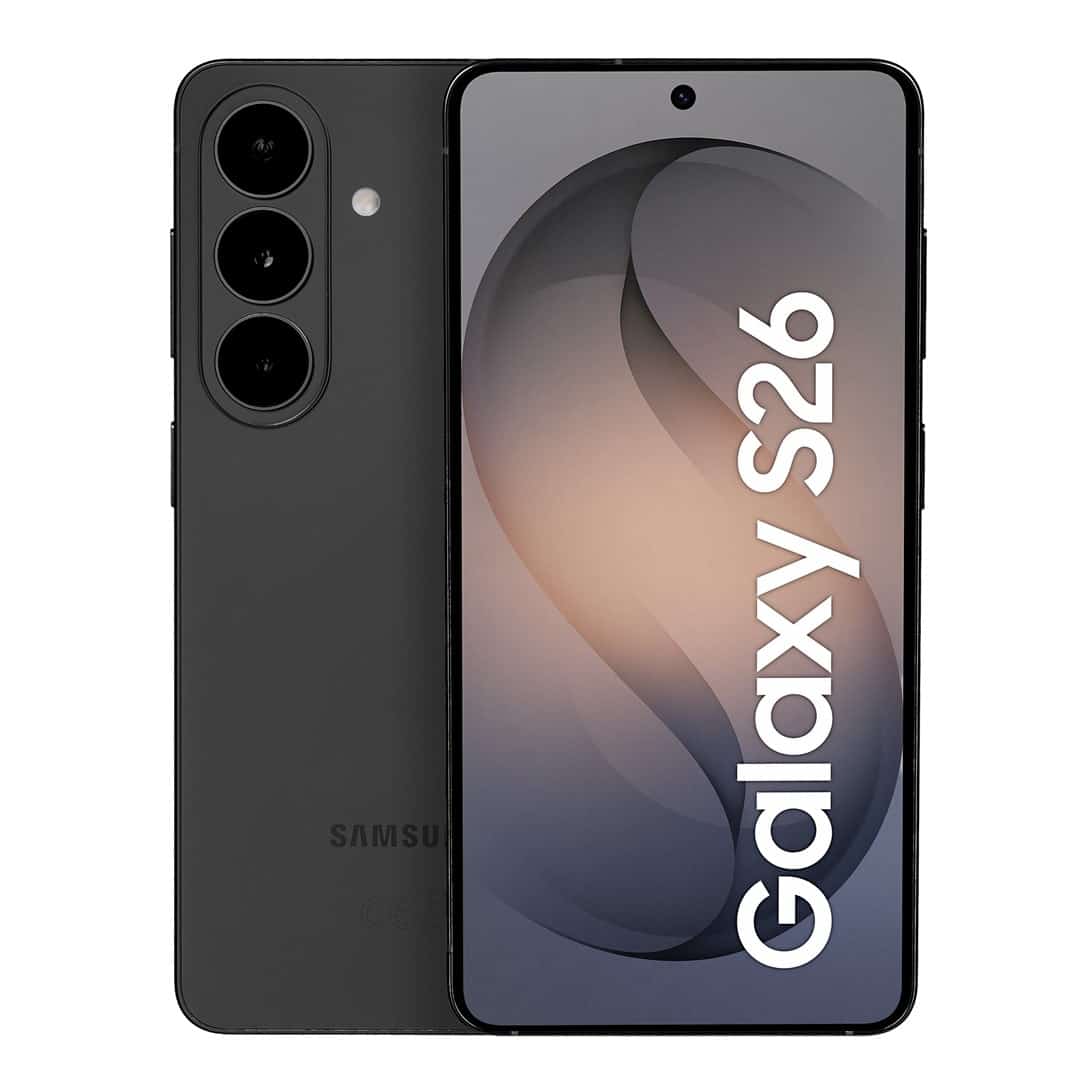 Smartfon Samsung Galaxy S26