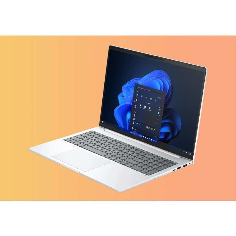 HP EliteBook 8 G1i Ultra 5 225U 16" WUXGA Notebook