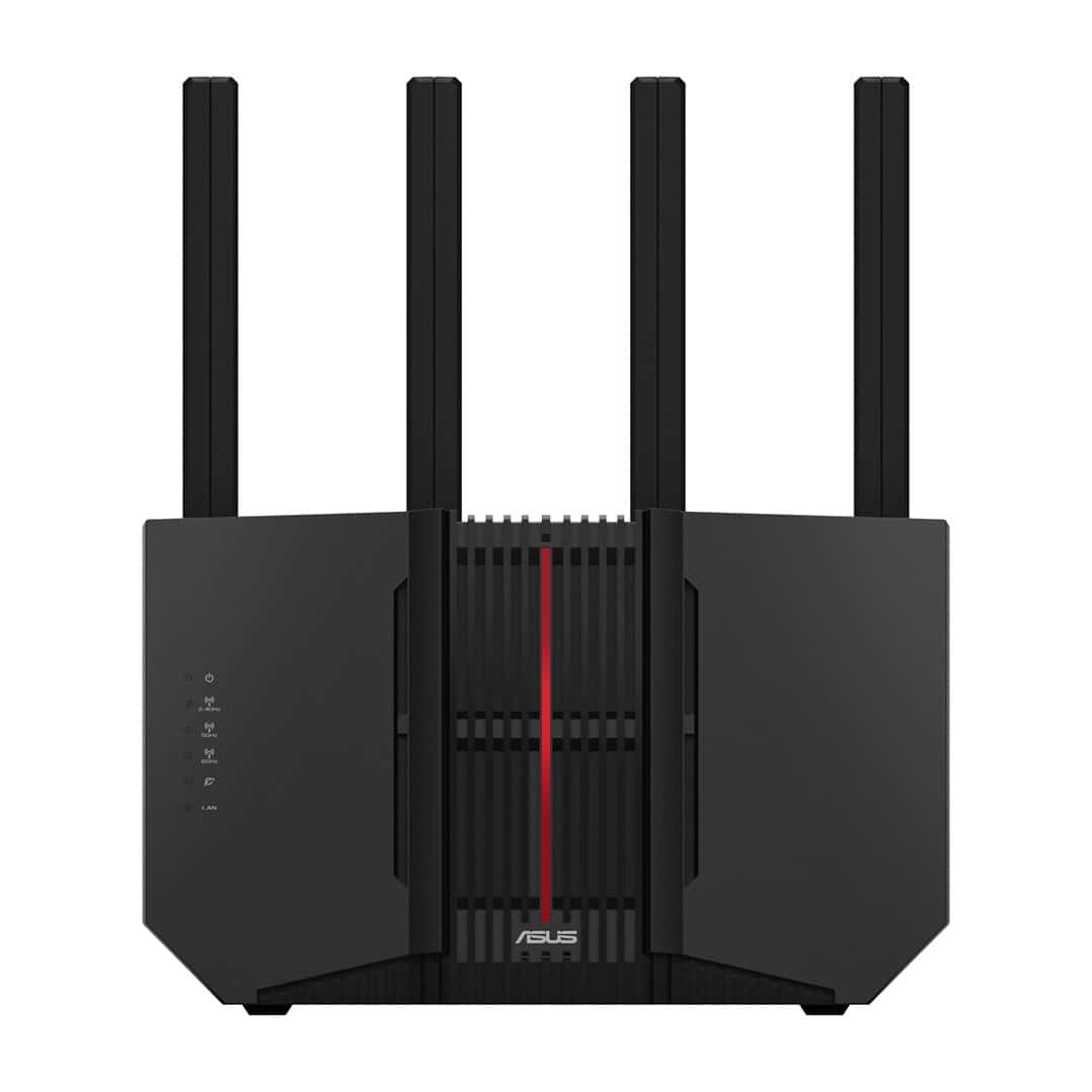 Router Asus RT-BE92U WiFi 7 BE9700