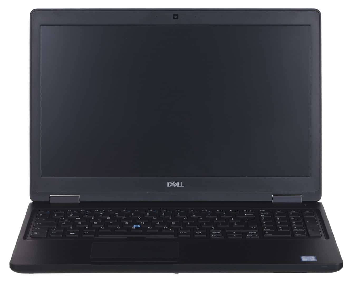 DELL LATITUDE 5590 i5-8350U 16GB 256GB SSD 15,6" FHD Win11pro