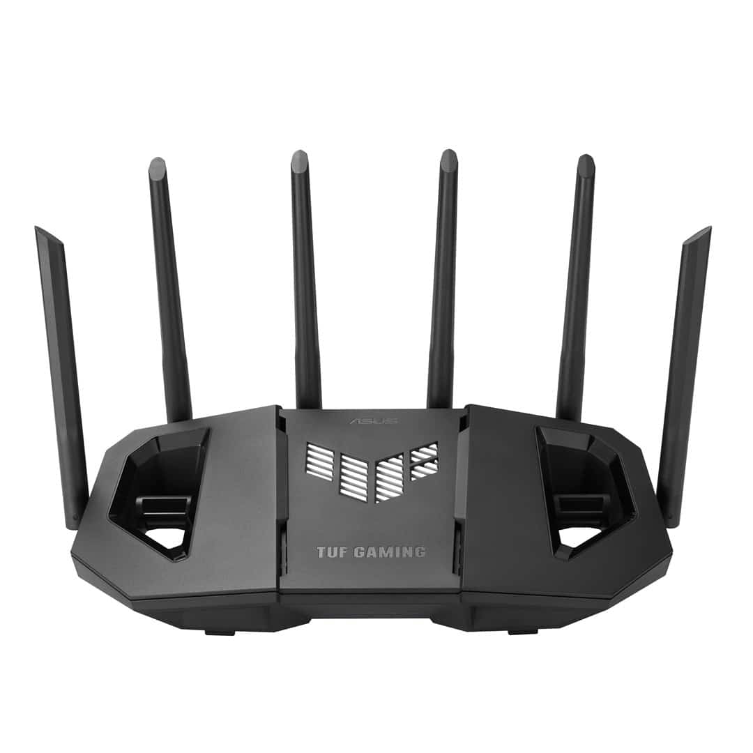 Router Asus TUF-BE9400 Tri-Band