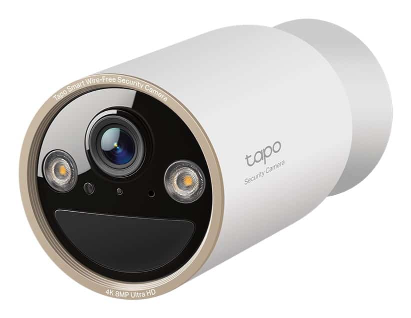 Kamera TP-LINK Tapo C460 - Bezpieczeństwo Domowe
