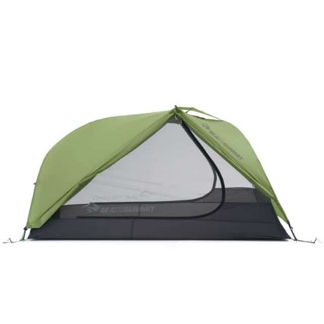 Namiot rowerowy SEA TO SUMMIT Telos Evo Bikepack Tarragon