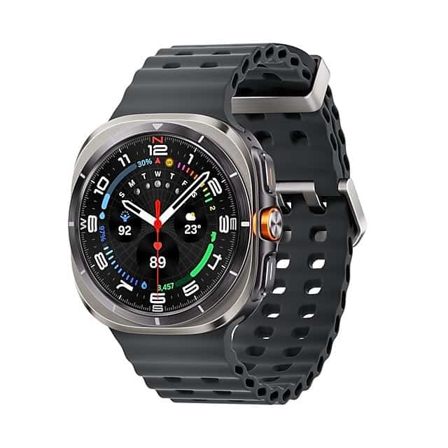 Samsung Galaxy Watch Ultra 2025 L705 LTE 47mm