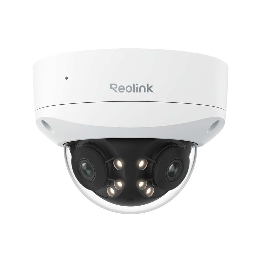Kamera IP Reolink DUO Series P757 16MP