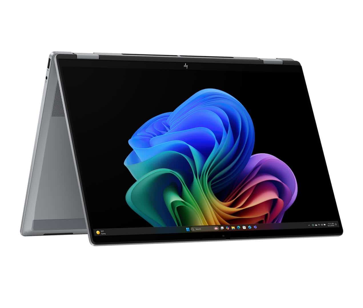 HP OmniBook X Flip 16 Ryzen AI 5 16.0" 2K OLED