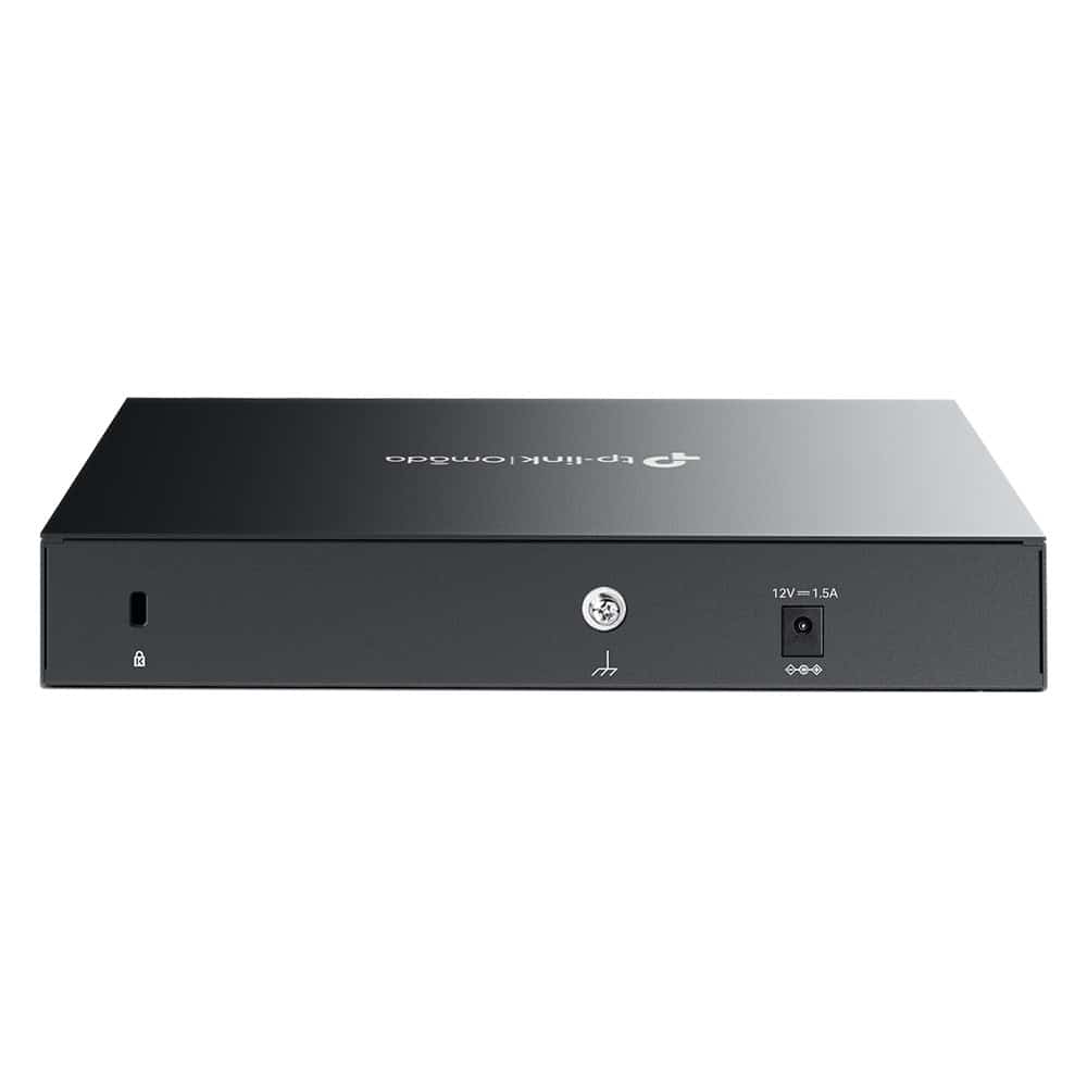 Router TP-Link ER707-M2 - 1GB Pamięć Wewnętrzna