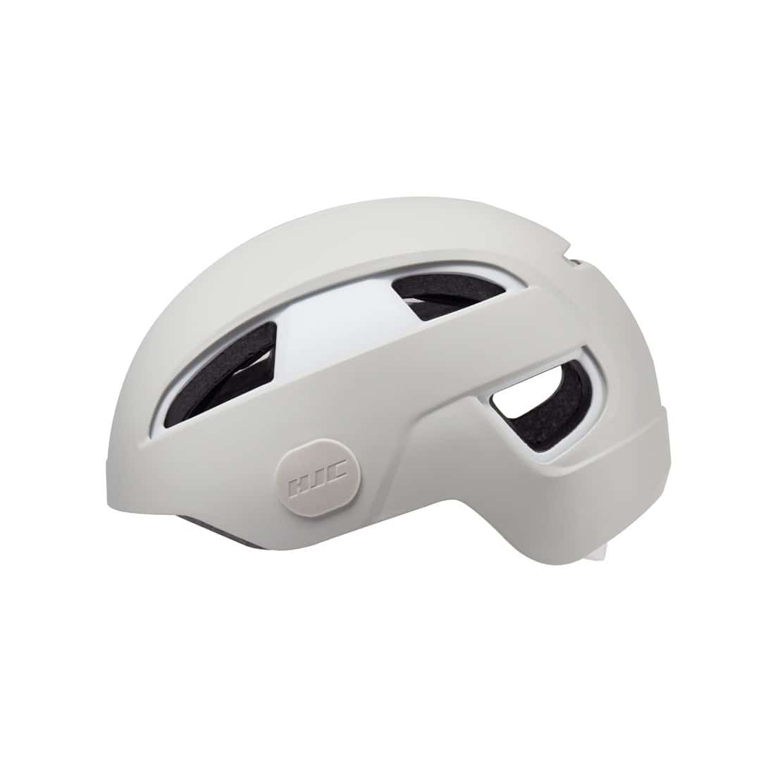 Kask Rowerowy HJC COBAN biały MT OFF WHITE r. S