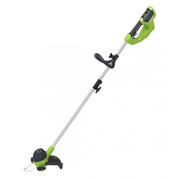 40V Podkaszarka basic GREENWORKS G40LT