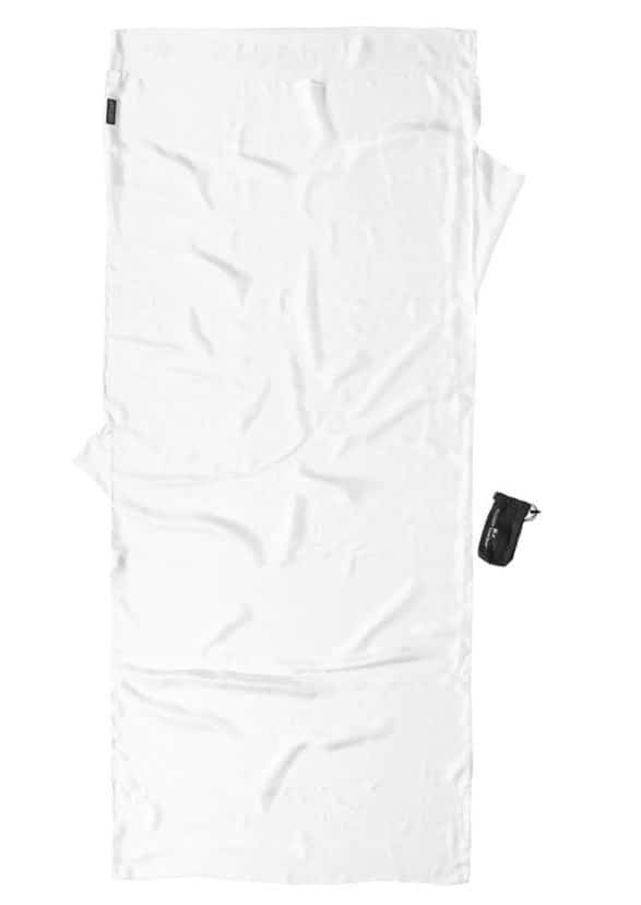 Wkładka do śpiwora Cocoon TravelSheet Silk Economy
