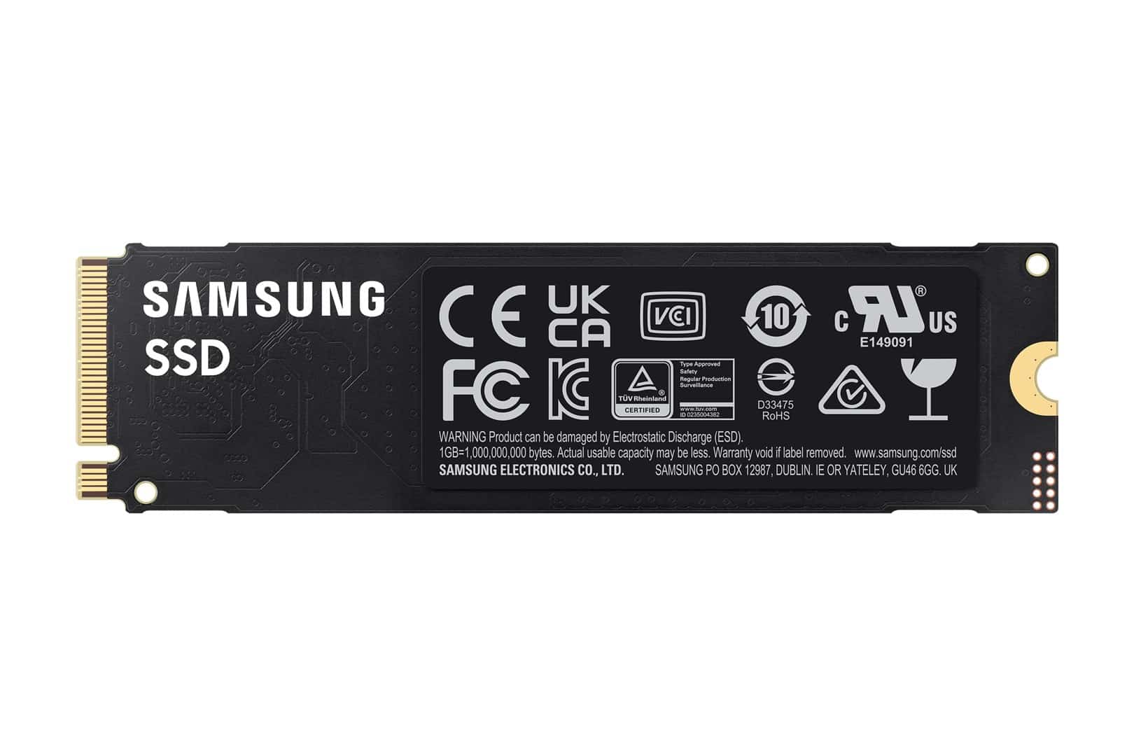 Dysk SSD Samsung 990 EVO 2TB M.2 NVMe