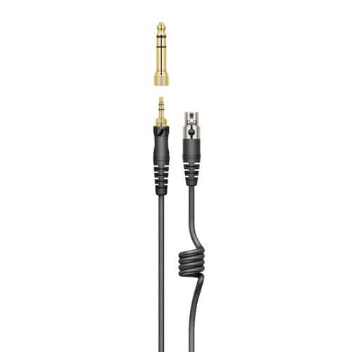 Sennheiser HD 480/490 PRO - Przewód 1,8 m