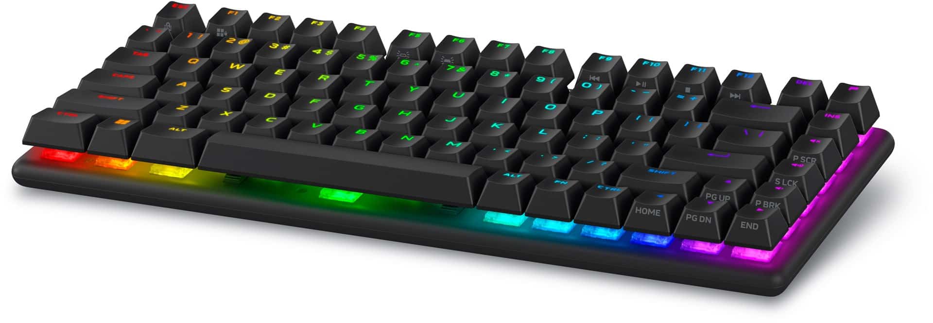 Dell Alienware Pro Klawiatura Bezprzewodowa