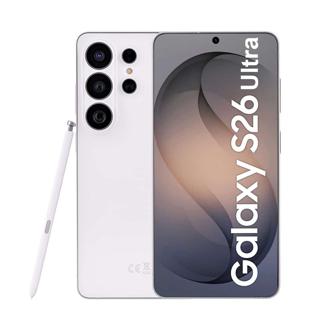 Samsung Galaxy S26 Ultra (S948) 16/1TB
