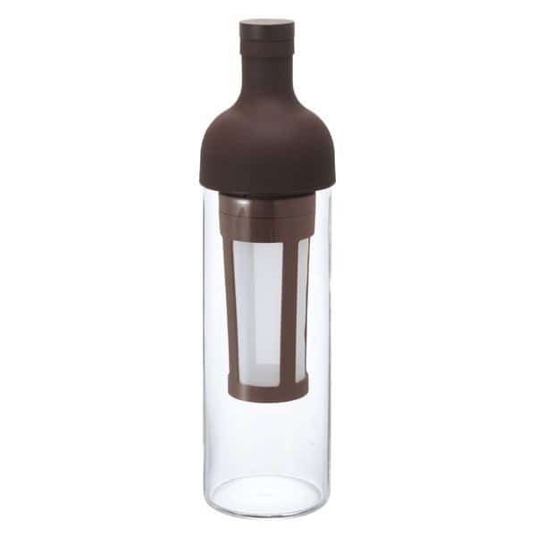 Butelka HARIO Cold Brew FIC-70-CBR (kolor brązowy)