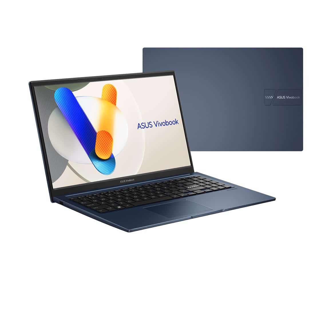 ASUS Vivobook 15 X1504VA-BQ4279 15.6" FHD