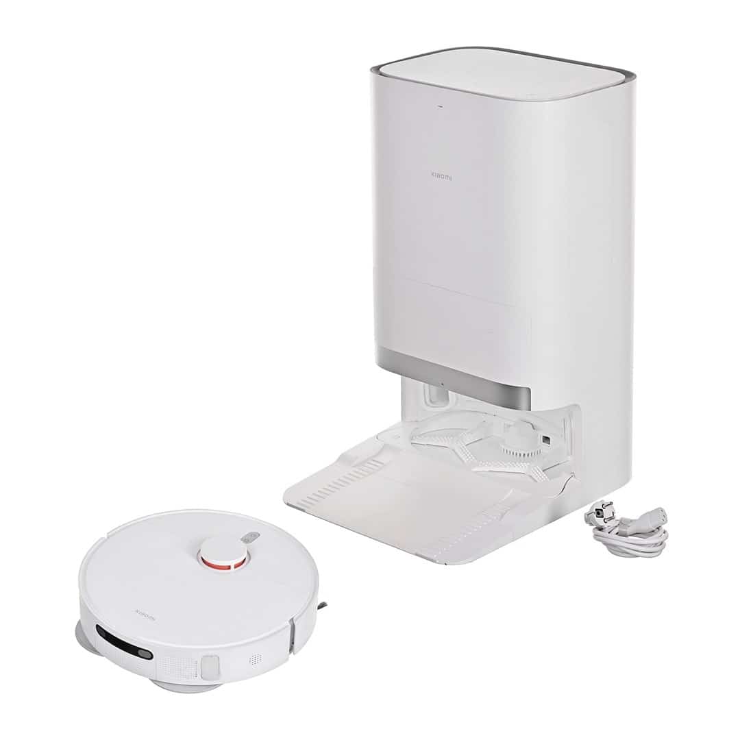 Robot sprzątający Xiaomi X20+ EU (WYPRZEDAŻ)