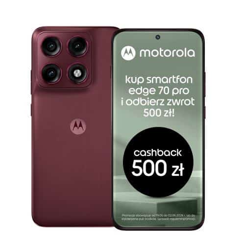 Motorola Edge 70 Pro 5G 8/256GB