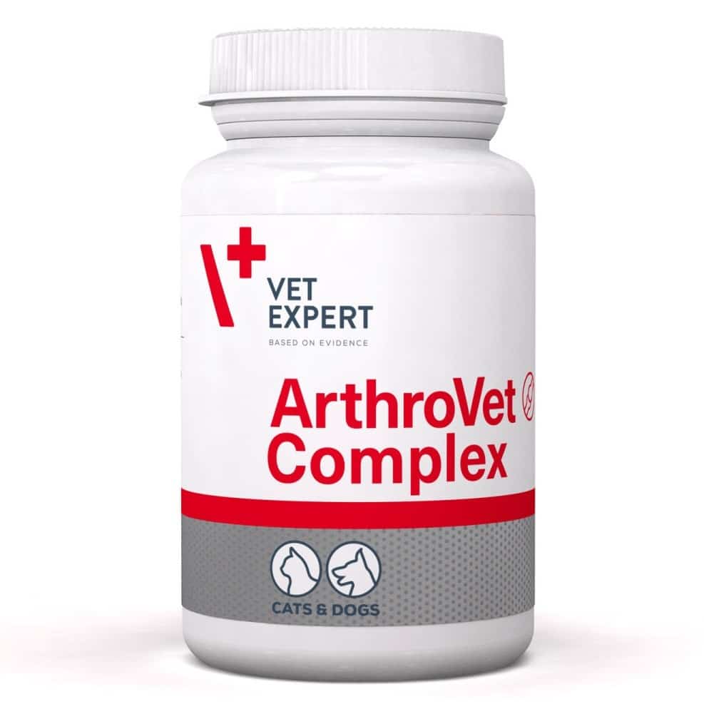 VetExpert ArthroVet Complex 90 tabl.
