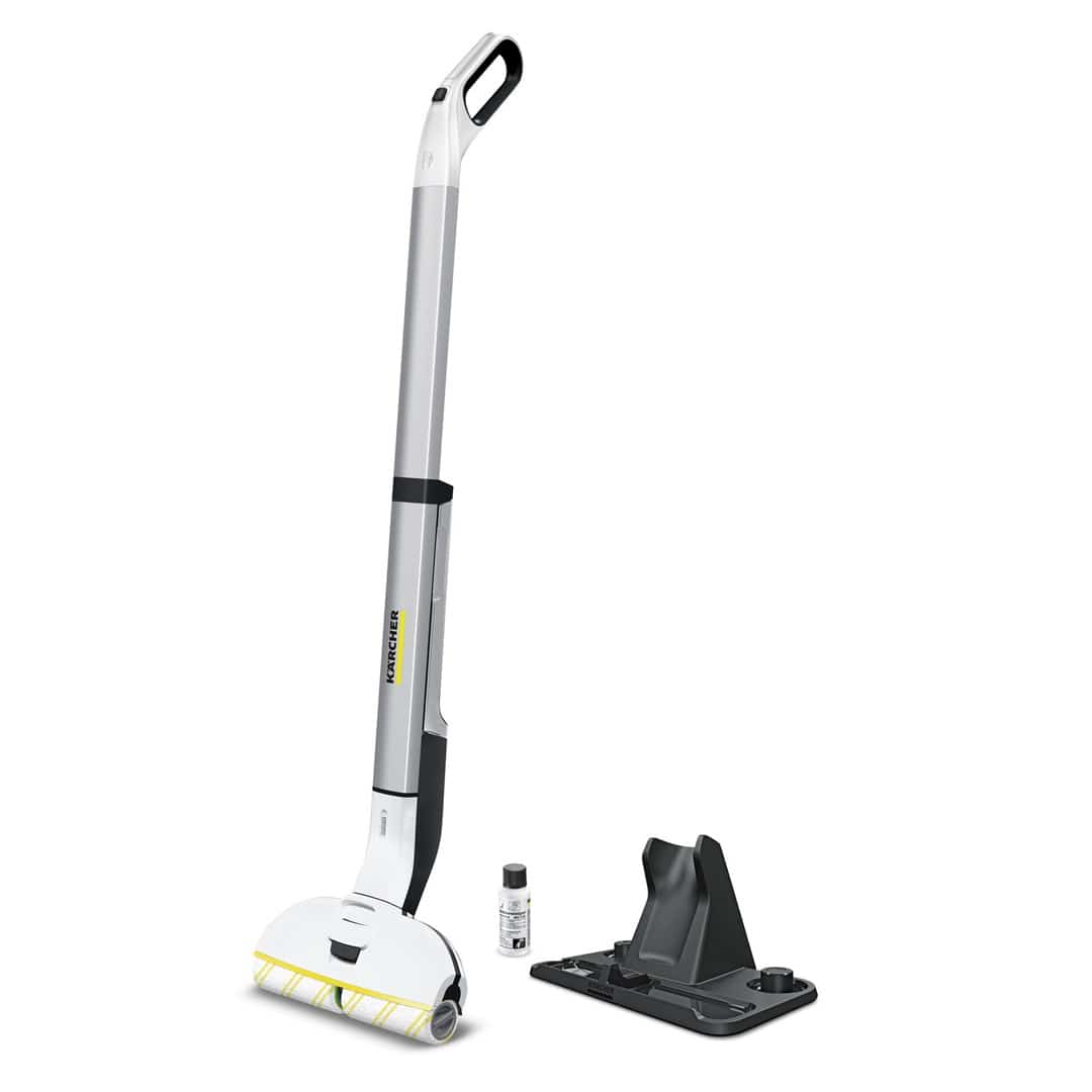 Mop elektryczny KARCHER EWM 2 - 1.056-310.0 (OUTLET)